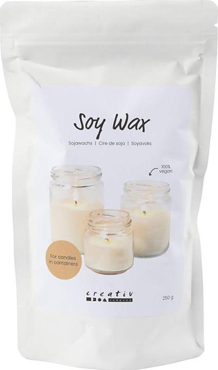 Image du produit Creativ Company Soy wax