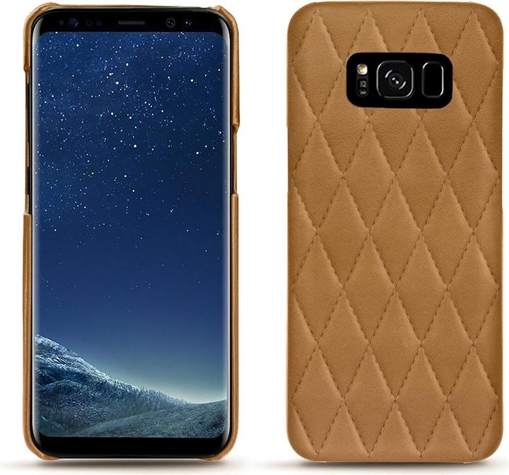 Produktbild Noreve Lederschutzhülle (Samsung Galaxy S8+)