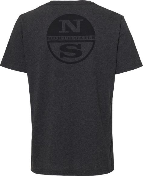 Image du produit North Sails Logo Tee (L)