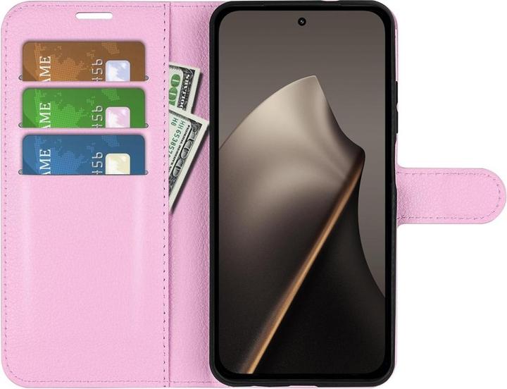 Produktbild Screenguard Leather Guard Lederhülle (Xiaomi 15T)