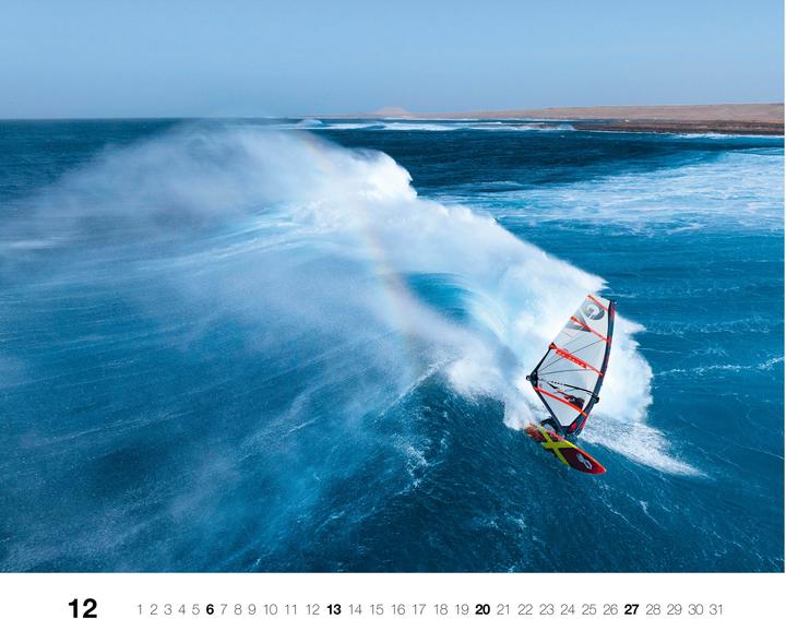 Produktbild Surf 2026 (Deutsch)