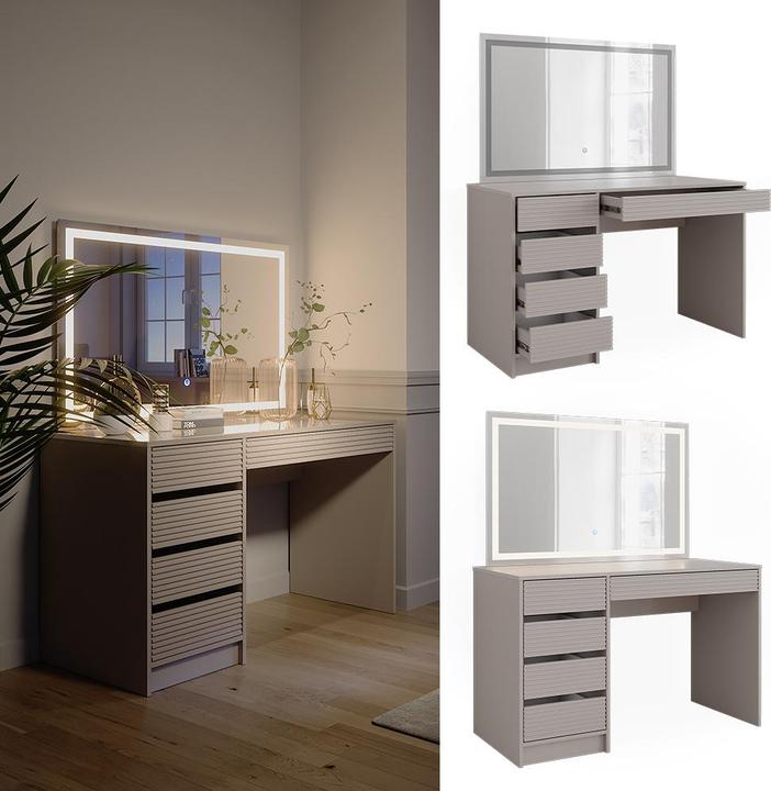 Image du produit Vicco Sherry (120 x 75 x 55 cm)