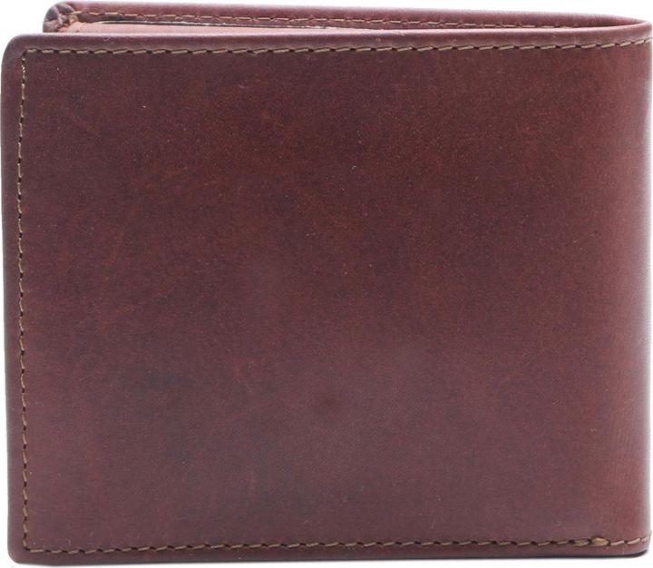Image du produit Esquire Porte-monnaie Dallas en cuir 10 cm