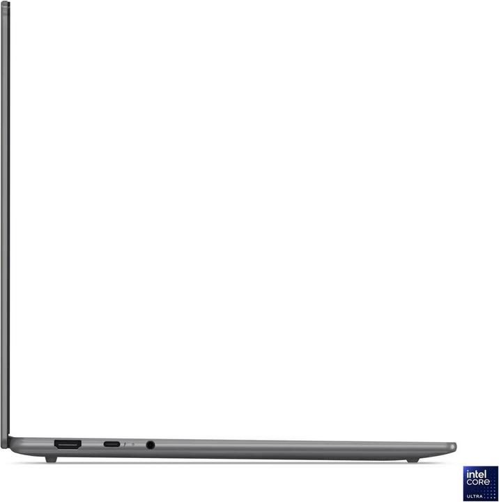 Actual product image Lenovo Yoga Slim 7 (15.30", 1000 GB, 16 GB, DE, Intel Core Ultra 7 256V)