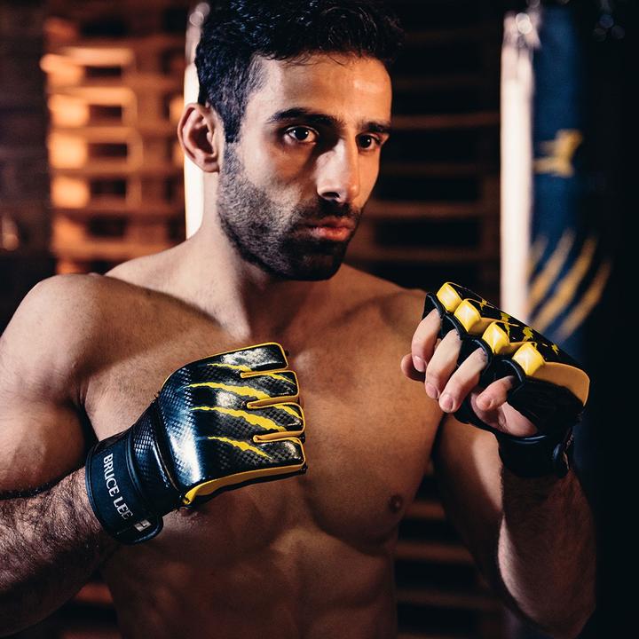 Produktbild Bruce Lee Mma (M)