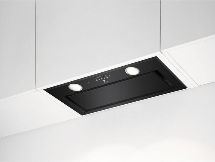 Actual product image Electrolux LFG716R (Substructure hood)