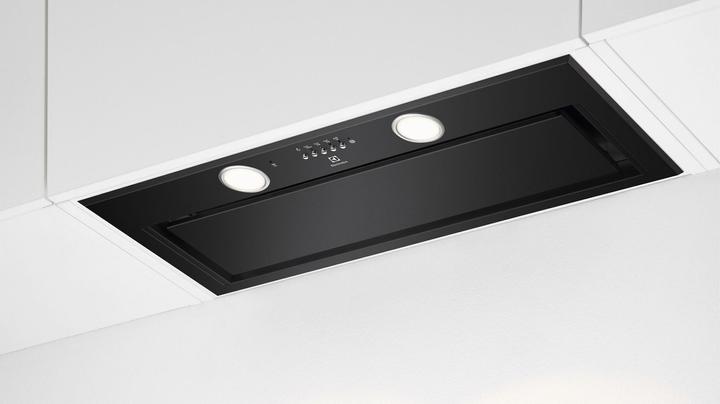 Actual product image Electrolux LFG716R (Substructure hood)