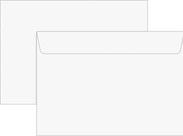 Immagine prodotto Brunnen Busta (114 x 162 mm, 25 x)