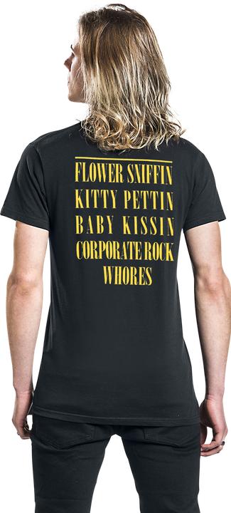 Actual product image Nirvana Flower Sniffin (L)