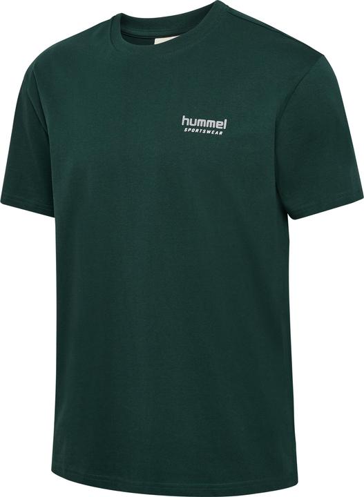 Actual product image hummel hmlLOOSE T-SHIRT S/S SPORTSWEAR (M)