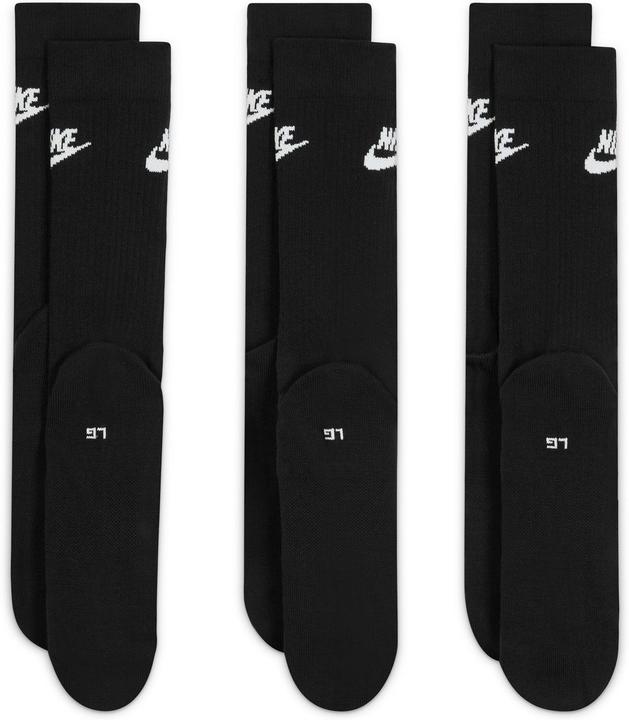 Produktbild Nike Socken Sportlich (3er Pack, XL)