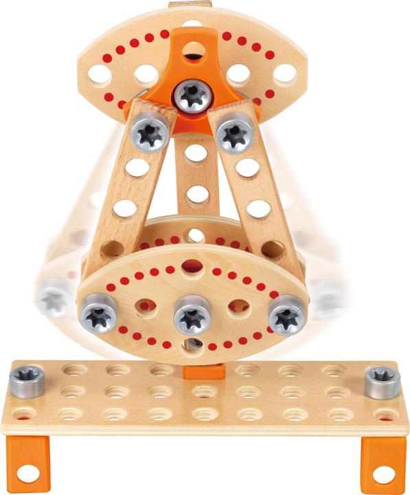 Produktbild Hape Carnival Builder Set