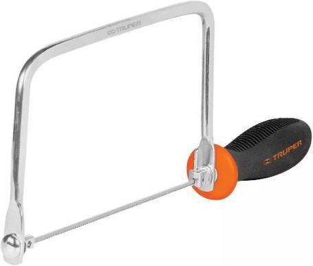 Truper Seghetto alternativo 150mm 10221 (lame di ricambio REP-ACA-6X) ®