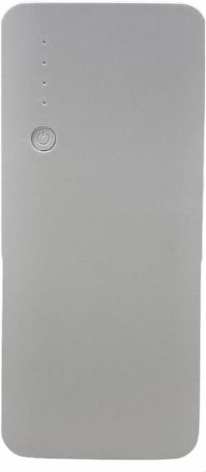 Produktbild Powermax 20000mAh Mega Power Bank Charger 3x USB 2.1A