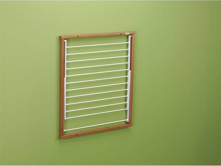 Immagine prodotto Arredamentiitalia Stendino da parete (6.50 m)