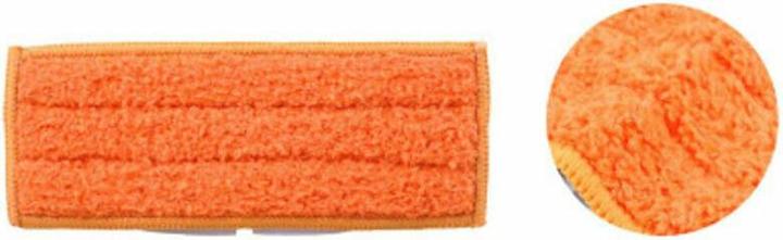 Produktbild Hermex 2er-Set Alternative Reinigungspads Feuchtwischtücher zu iRobot Braava jet 240 241 244 250