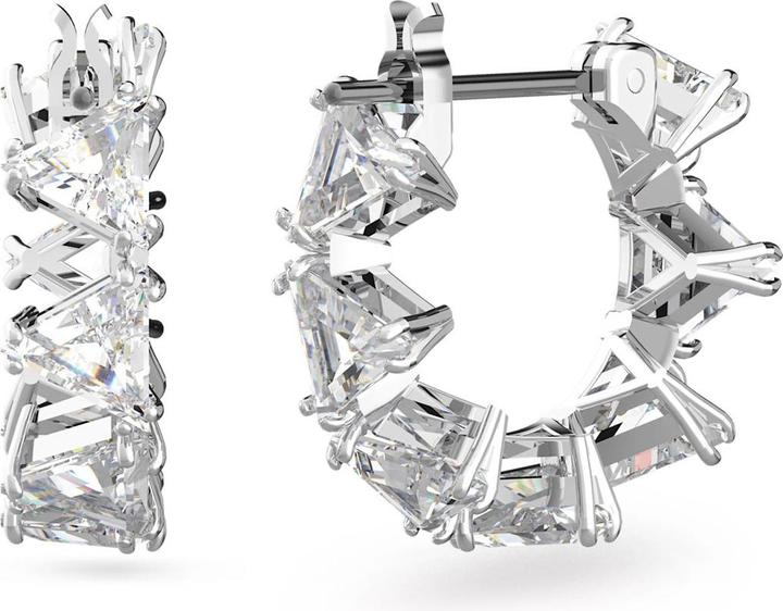 Immagine prodotto Swarovski Triangolo creolo Millenia (Metallo Swarovski)