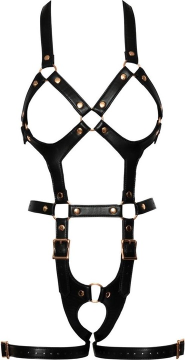 Image du produit Bad Kitty Harnais (L)
