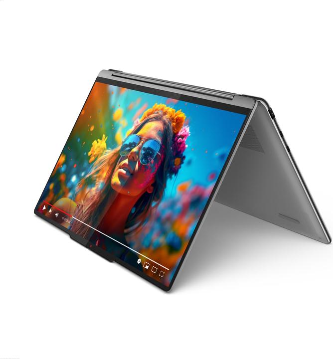 Immagine prodotto Lenovo Yoga 9 (14", Intel Core Ultra 7 155H, 16 GB, 1000 GB, DE)