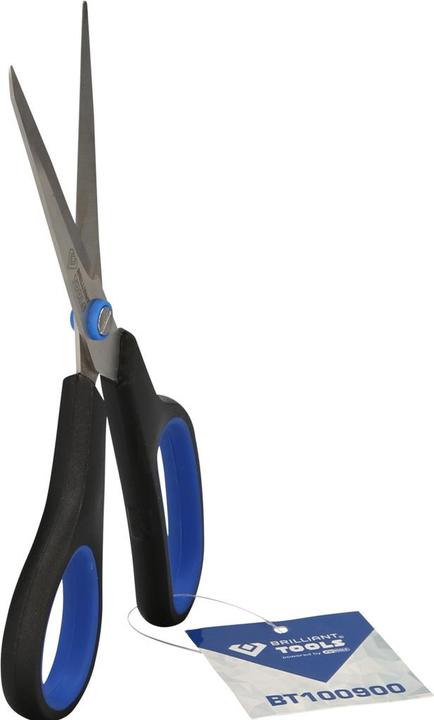 Produktbild Brilliant Tools Universal-Schere (20.20 cm)