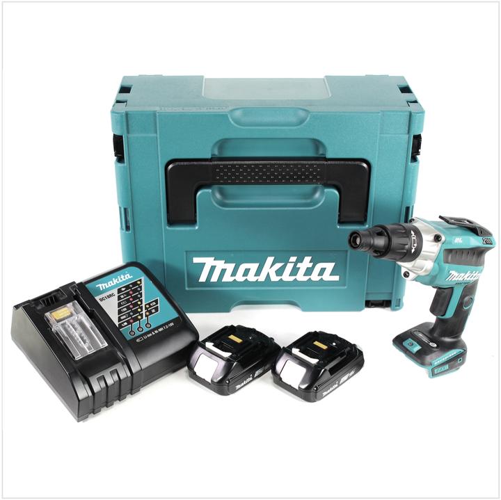 Produktbild Makita DFS 251