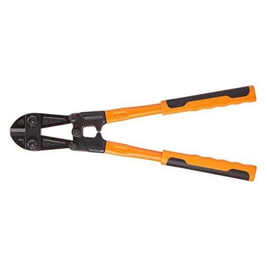 Truper , Pinza, Cesoie Per Filo Metallico Ø Max 6Mm, 35,6Cm