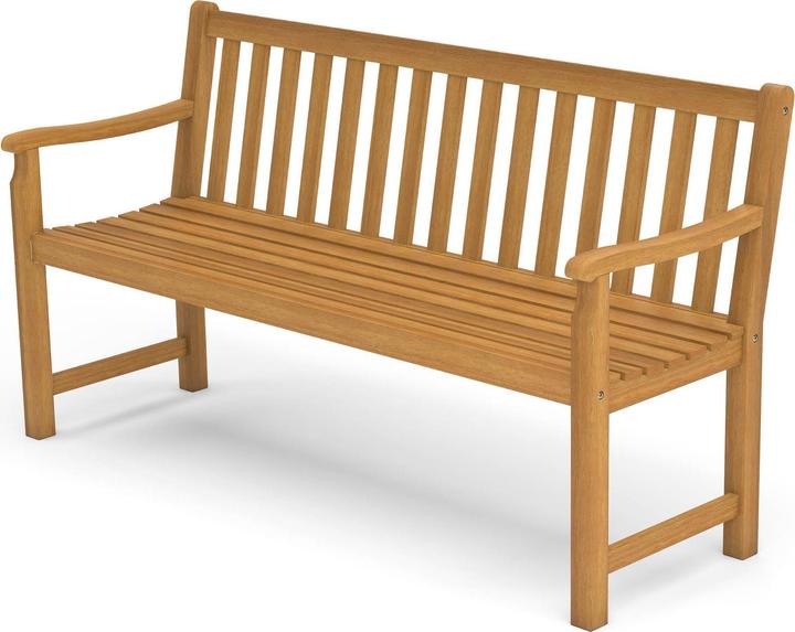 Immagine prodotto Best Gartenbank Stockholm 557403 akazie Holz 150,0 cm