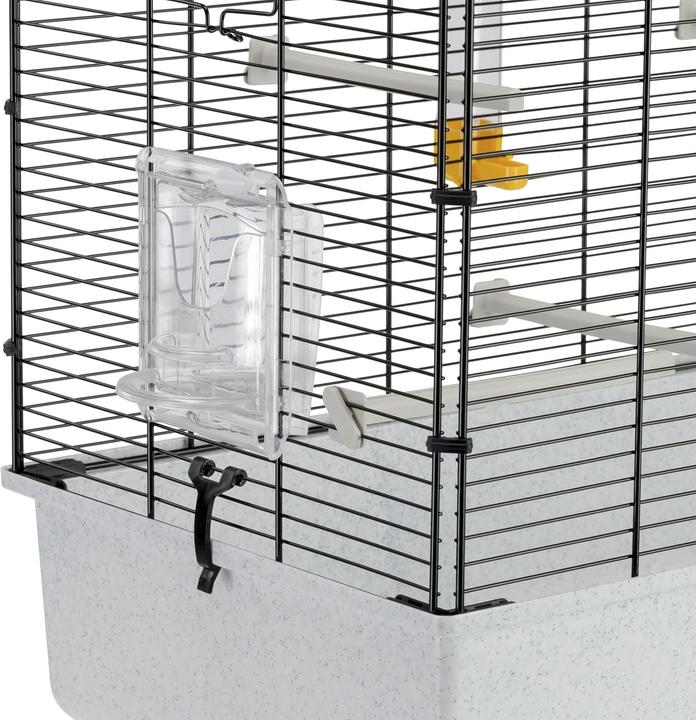 Produktbild Ferplast Vogelkäfig