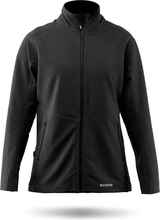 Produktbild Zhik Softshell Jacke Nymara, Damen (XS)