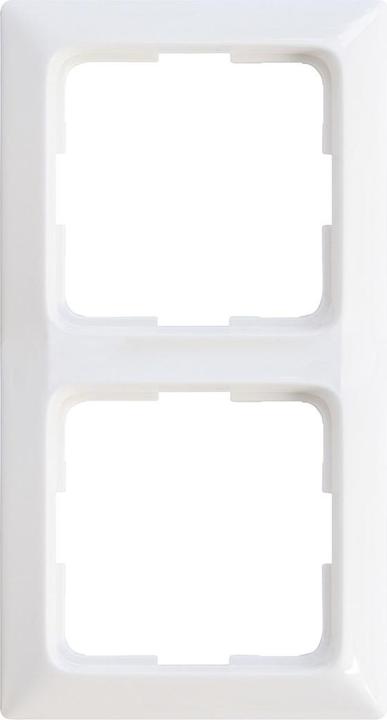 Produktbild Legrand Rahmen 2-Fach Creo
