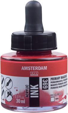 Primärmagenta