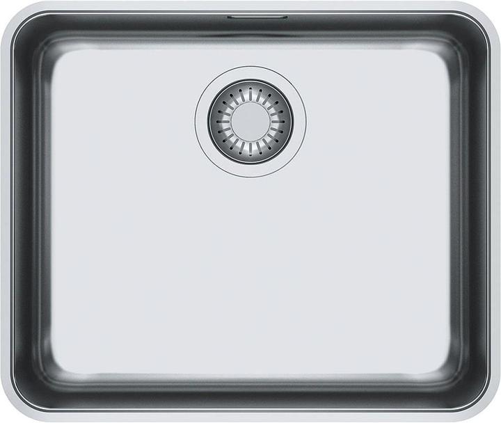 Productafbeelding Franke Stalen spoelbak Aton, ANX 110-48 (51 cm)