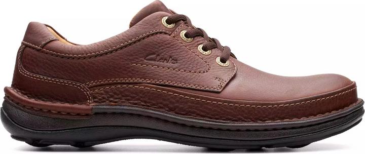 Actual product image Clarks Nature Three (44.5)