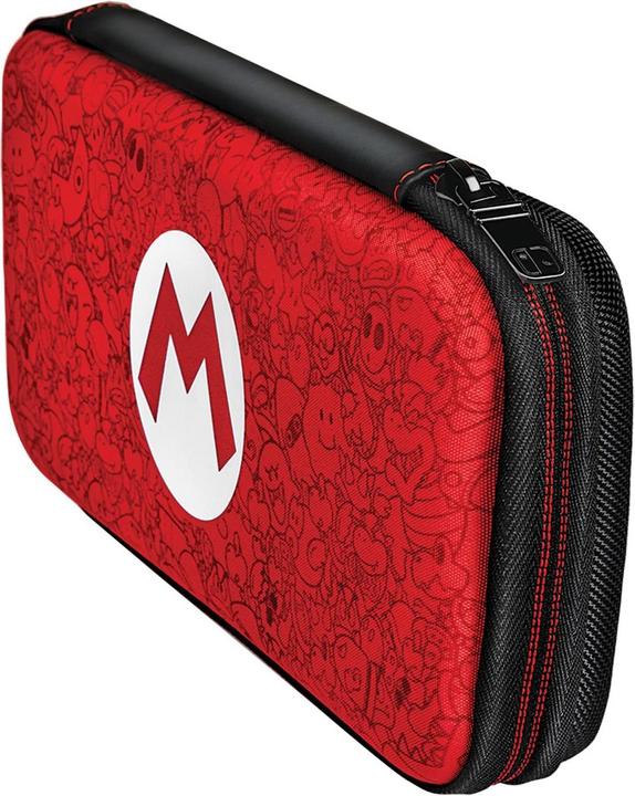 PDP Starter Kit Mario Remix Edition for Nintendo Switch Galaxus