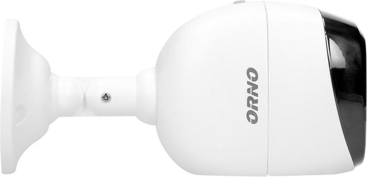 Actual product image Orno Mini Alarm With Motion Sensitivity + Ip44 Remote Control