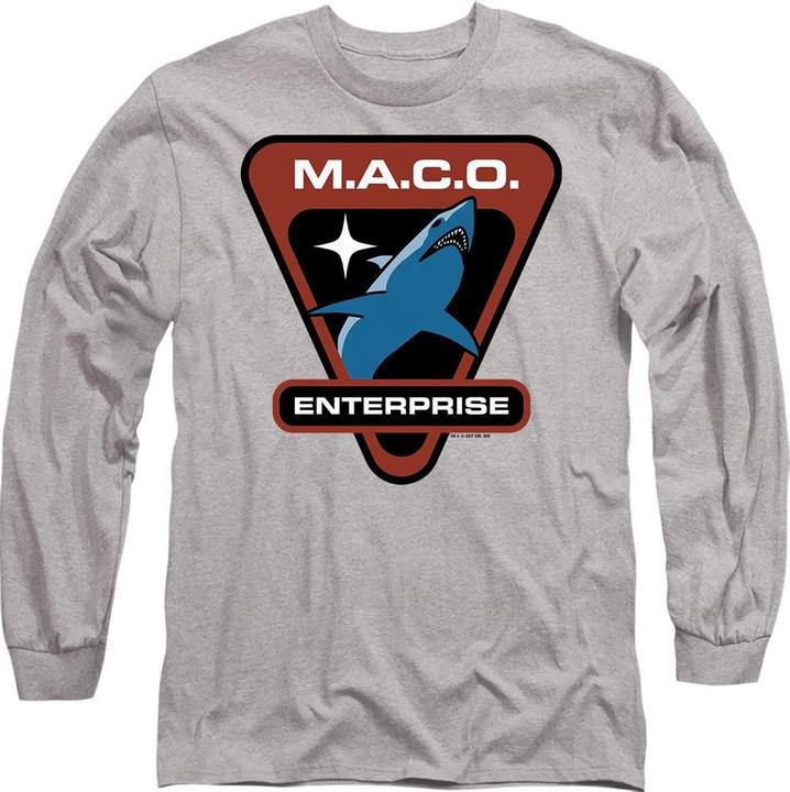 Produktbild MACO TShirt (L)