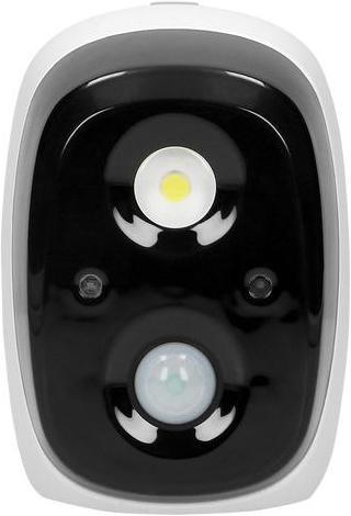 Produktbild Orno Mini Alarm With Motion Sensitivity + Ip44 Remote Control
