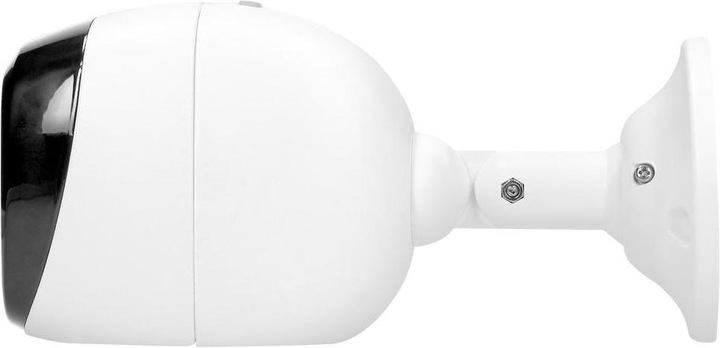 Actual product image Orno Mini Alarm With Motion Sensitivity + Ip44 Remote Control