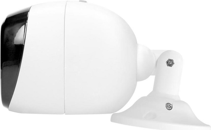 Actual product image Orno Mini Alarm With Motion Sensitivity + Ip44 Remote Control