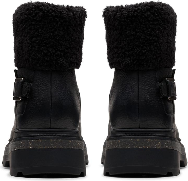 Actual product image Clarks W Hencroft Madi WP (41)