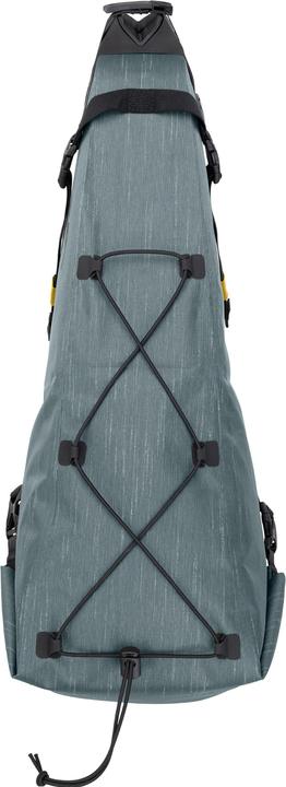 Actual product image Evoc Seat Pack Boa WP 12L (12 l, Saddle bag)