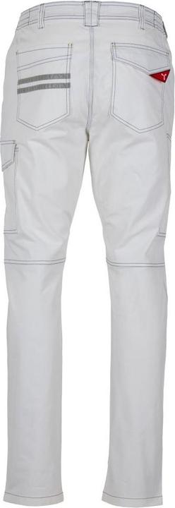 Actual product image Payper Worker Stretch Summer (5XL)