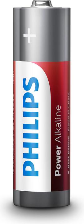 Image du produit Philips Pile LR6P32FV/10 (32 pcs, AA)