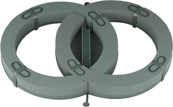 Actual product image Oasis Auto Double Ring