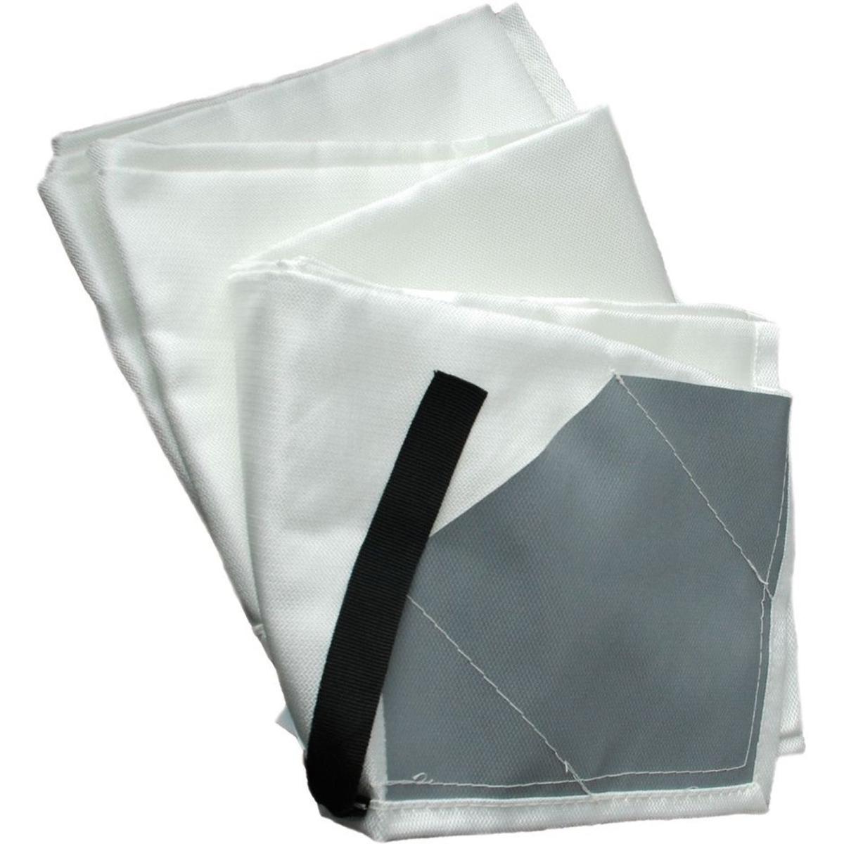 Hygostar, Brandbekämpfer, Löschdecke Fire Protect 180x160cm weiss (F)