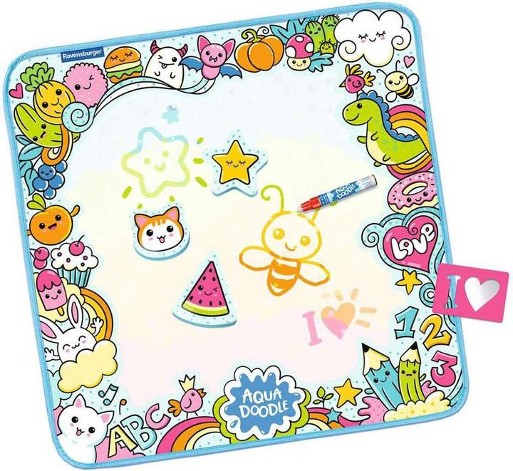 Produktbild Ravensburger Aquadoodle Little Artist