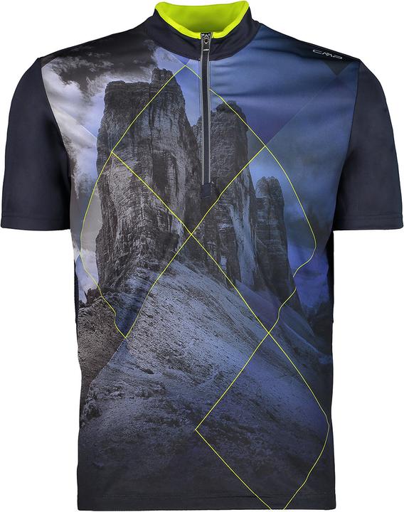 Produktbild CMP Campagnolo Radtrikot (48)