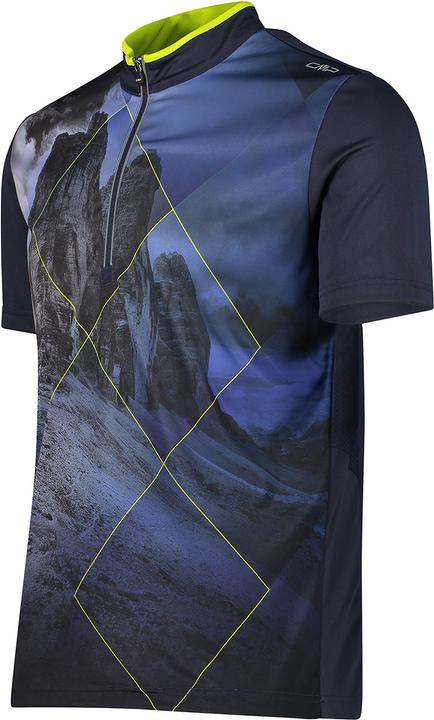 Produktbild CMP Campagnolo Radtrikot (48)