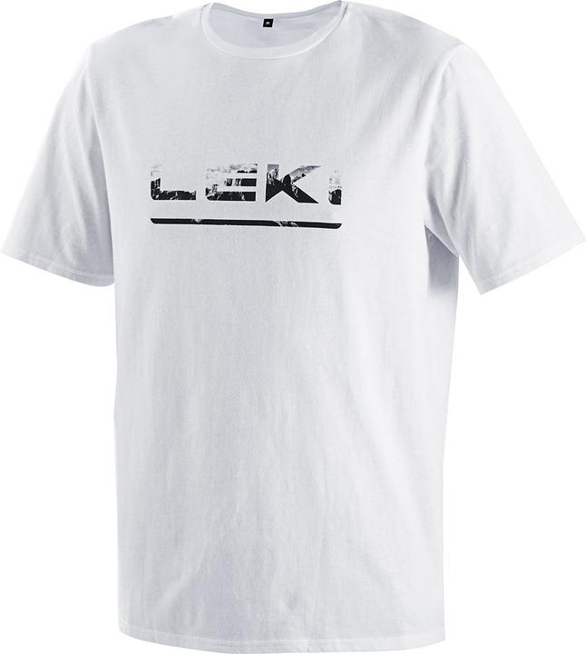Productafbeelding Leki Logo (M)