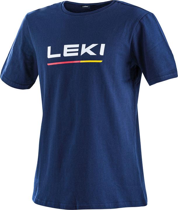 Productafbeelding Leki Logo (S)